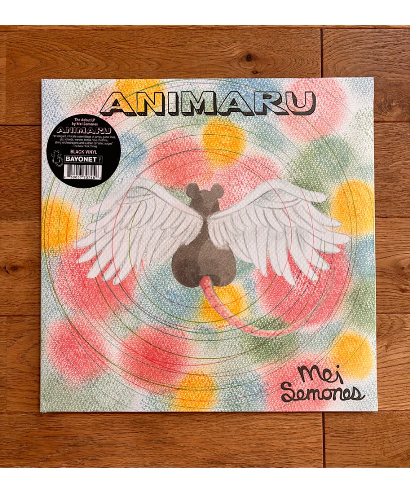 ANIMAL/Mei Semones | awesome_today