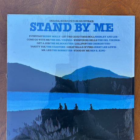 standbyme | STORES