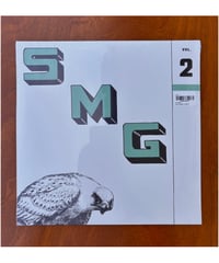 再入荷！折坂悠太/呪文/初回限定盤/応援店舗限定ステッカー付き