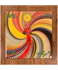 GEZAN with Million Wish Collective / i ai e.p.