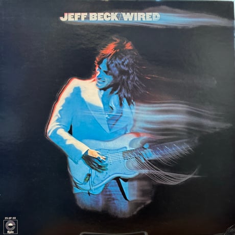 jeffbeck | STORES