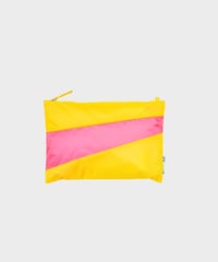 SUSANBIJI/The New Pouch/ M size
