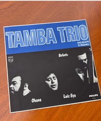 Bossa Tres/Os Reis Do Rítmo | awesome_today