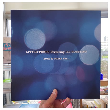 Little Tempo – 星空 LITTLE TEMPO / 星空 / OVER THE RAINBOW / 7