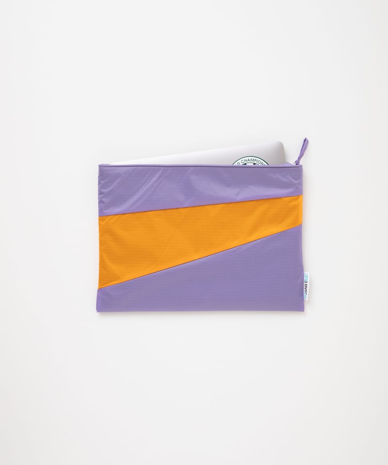 ノートPCケース SUSAN BIJL / The New Protectable 13inch SUSAN BIJL/The New Protectable 13-inch | awesom