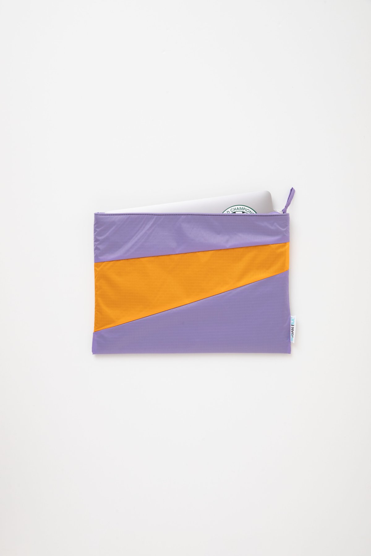 ノートPCケース SUSAN BIJL / The New Protectable 13inch SUSAN BIJL/The New Protectable 13-inch | awesom