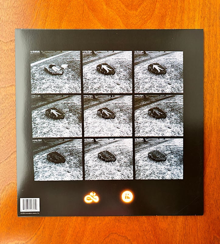 Jonah Yano/Jonah Yano&The Heavy Loop/LP | aweso