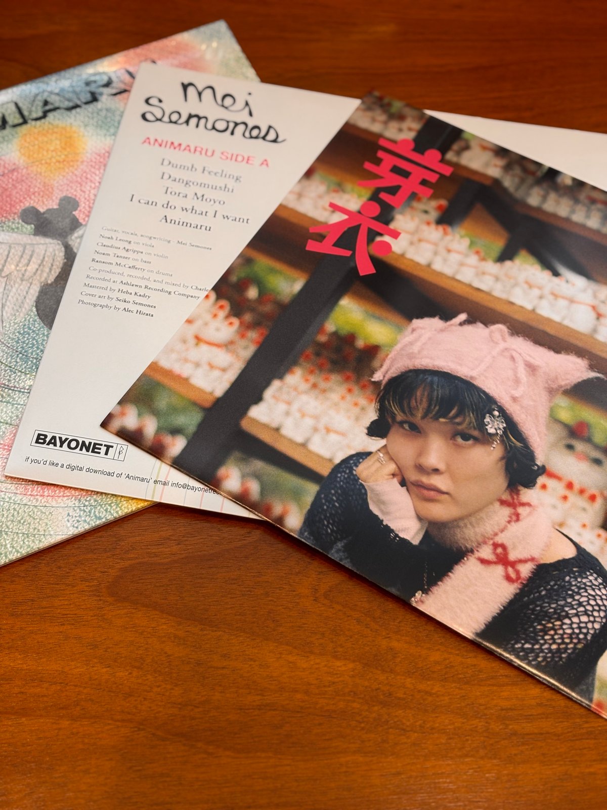 ANIMAL/Mei Semones | awesome_today