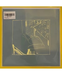 再入荷！折坂悠太/呪文/初回限定盤/応援店舗限定ステッカー付き