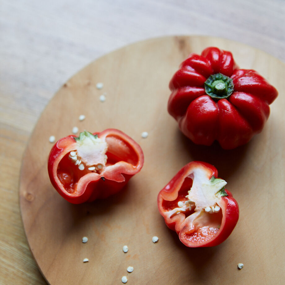 AKA かぐら南蛮 300g | MAKIHATA KOUBOU