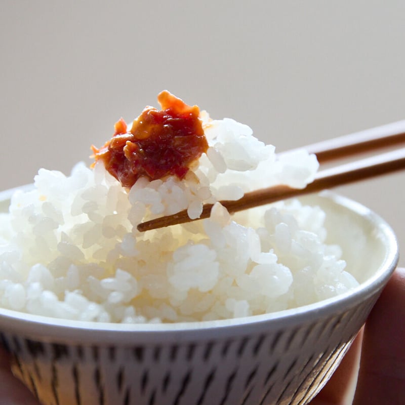 巻機なんばん味噌 〈パウチ〉 | MAKIHATA KOUBOU