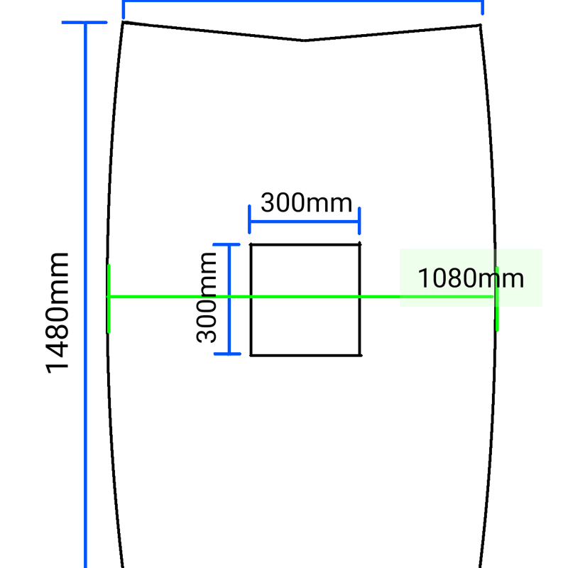 漏水・雨漏りシート 1×1.5M 10枚セット | 歩流矩 STORE