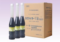 カウライザー®VⅢneo（ﾌﾞｲｽﾘｰﾈｵ）600ｍL12本/箱