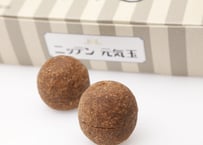 ニッテン元気玉　1箱3㎏（250ｇ×12包入）