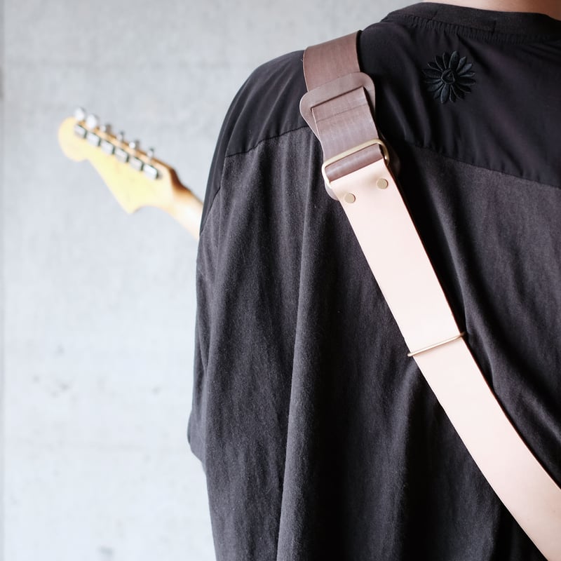 W/M guitar strap *Shuta Nishida model | W/M STORE