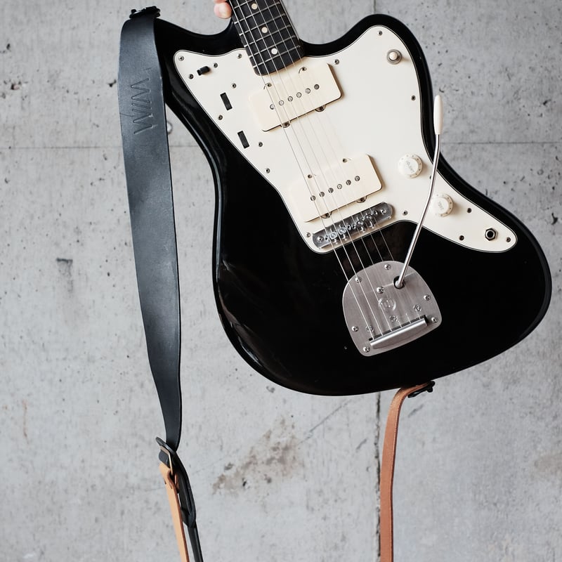 W/M guitar strap *Shuta Nishida model | W/M STORE