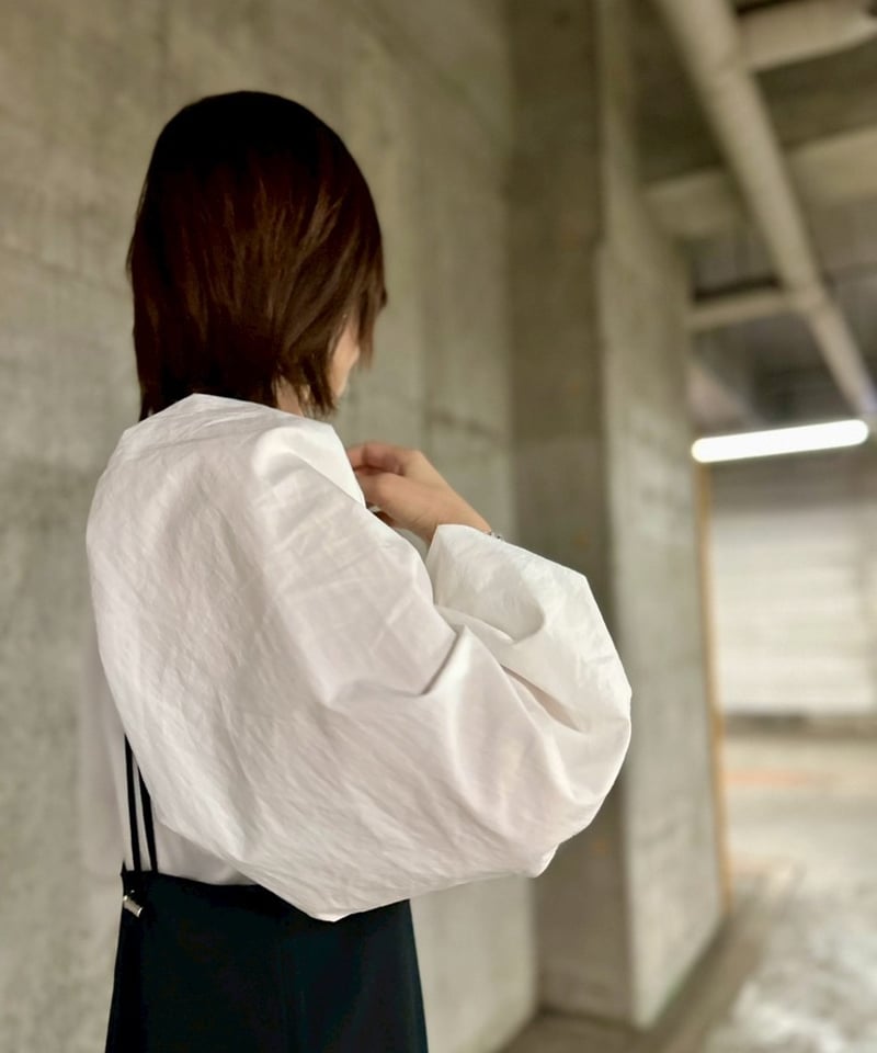 MYINE コードストッパーストラップキャミ サロペット⭐︎ 再販・定番】コードストッパーストラップキャミサロペット