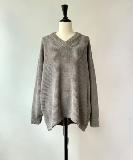サマーヤーン イタリー製 FiliDiCASA FENDI 34玉 CATEGORY KNIT