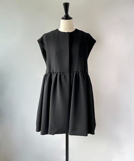 CATEGORY GILET | HENNES_KURAKUEN
