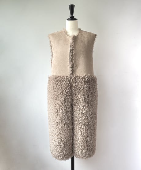 CATEGORY GILET | HENNES_KURAKUEN