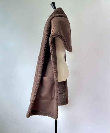 CATEGORY GILET | HENNES_KURAKUEN