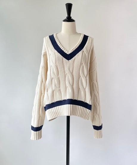 CATEGORY KNIT | HENNES_KURAKUEN CATEGORY KNIT | HENNES_KURAKUEN