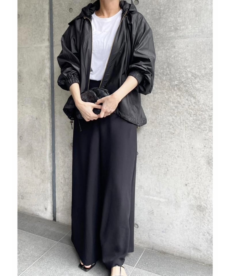 MYINE コードストッパーストラップキャミ サロペット⭐︎ MYINE コードストッパーストラップキャミ サロペット⭐︎ MYINE