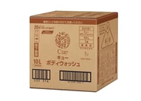 花王　ボディウッシュCue