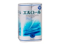 河村製紙　トイレロールＳ　(エル)