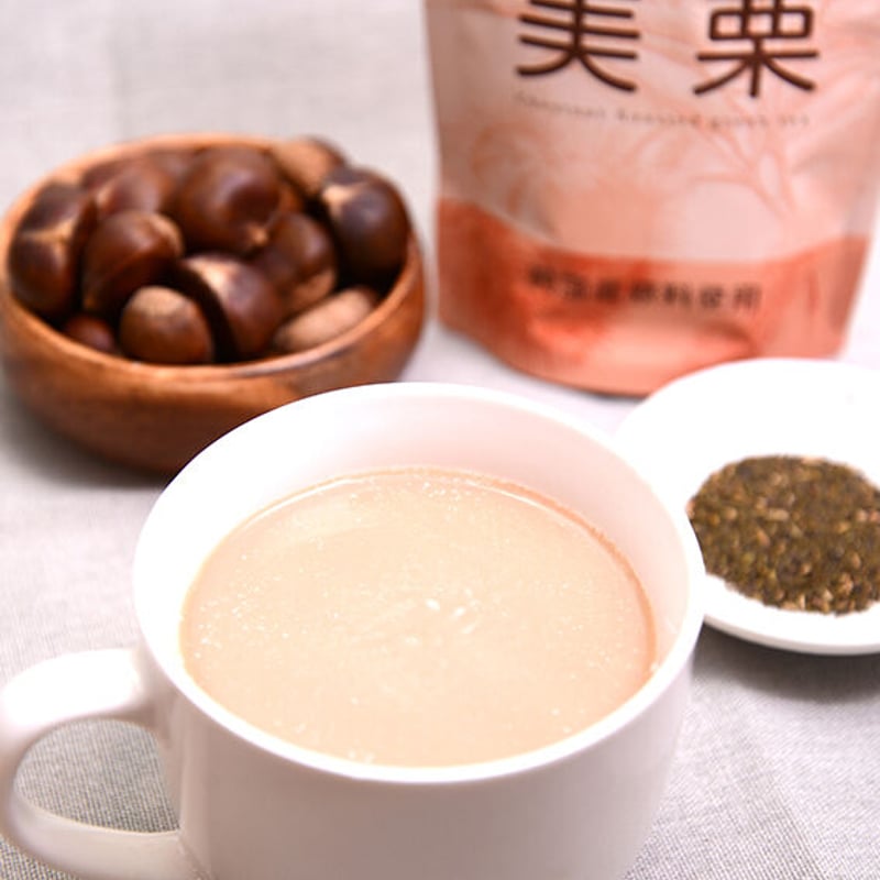 あまぐり焙じ茶 美栗 チャック袋10P入［MSB10H］ | あまぐりFactory