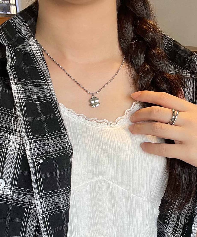 Charlotte韓国トレンド【正規品】 フレキシア シルバーグローブ Charlotte韓国トレンド【正規品】 フレキシア シルバーグローブ