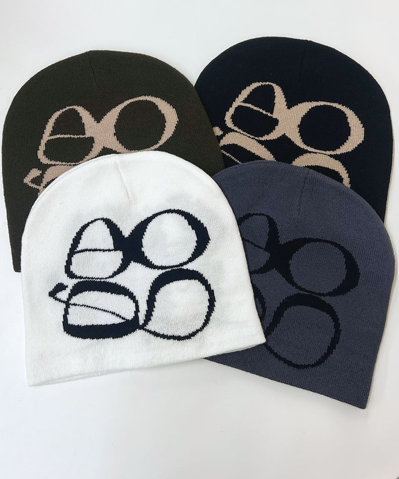 Y2Kビーニー | 韓国ファッション 高速ターミナル