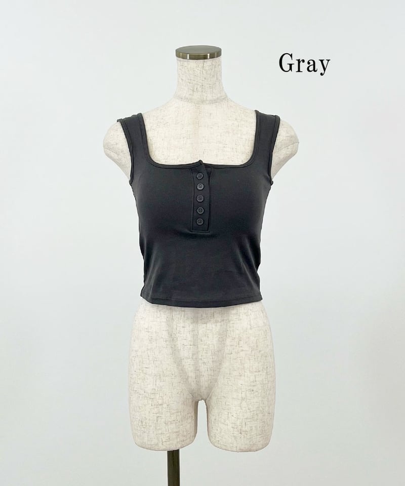 prana プラナ タンクトップ M prana プラナ タンクトップ M