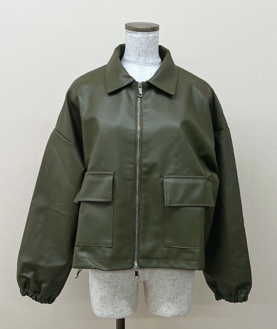 ビッグコラボ】デビロック×ベドウィン スタッズライダース