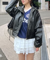 ライダースジャケット