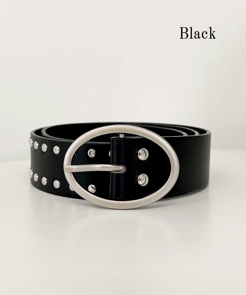 スタッズベルト | 韓国ファッション 高速ターミナル