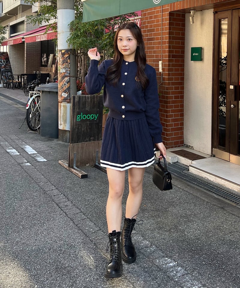 ニットセットアップ | 韓国ファッション 高速ターミナル