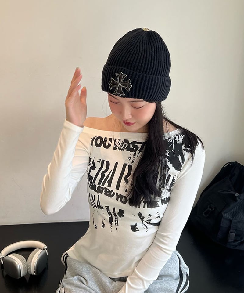 クロスビーニー | 韓国ファッション 高速ターミナル