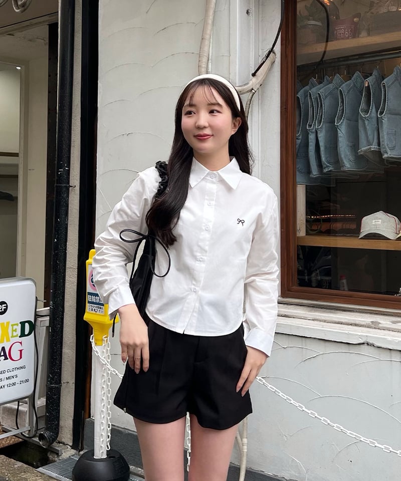 25年モデル ほぼ未使用 PEARLY GATES 凹凸 ショートパンツ L 黒 Peワッフル調ブリスターショートパンツ | PEARLY GATES