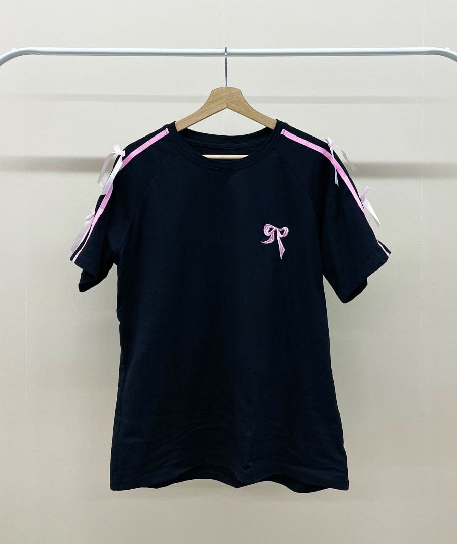 Riko / コミケ C105 オーバーサイズ Tシャツ