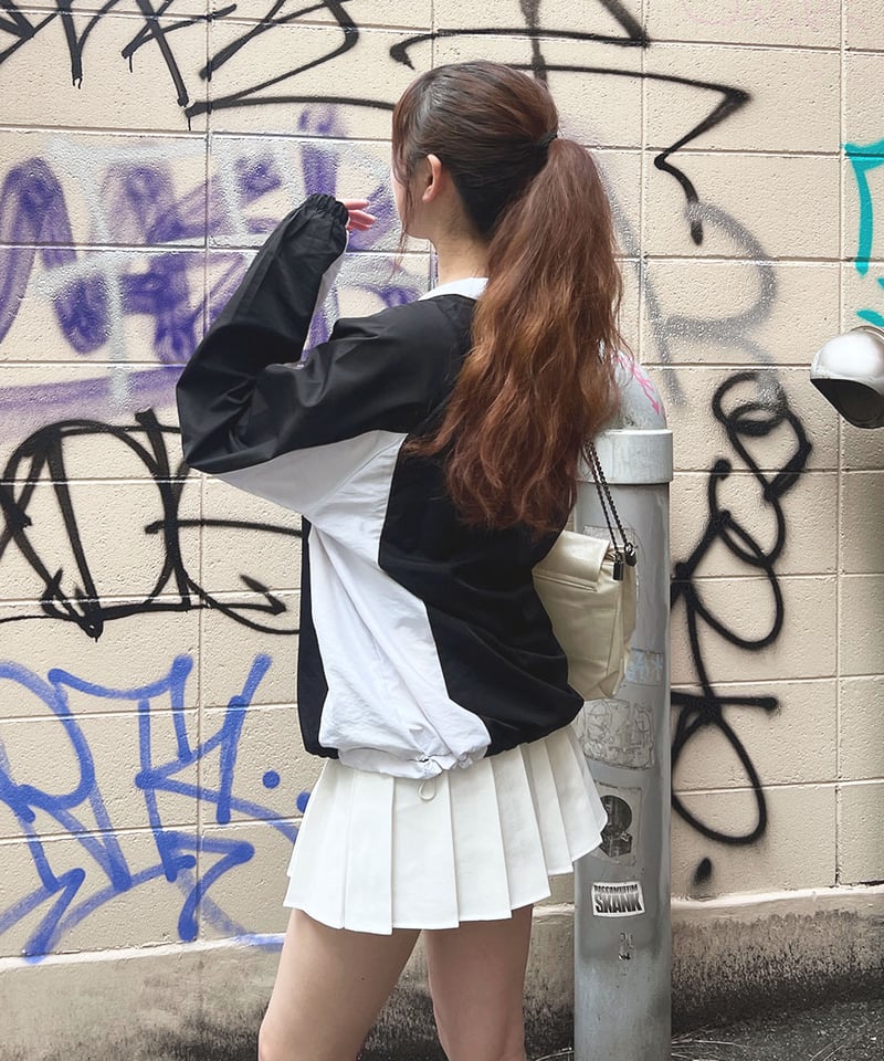 ロングスリーブユニフォーム | 韓国ファッション 高速ターミナル