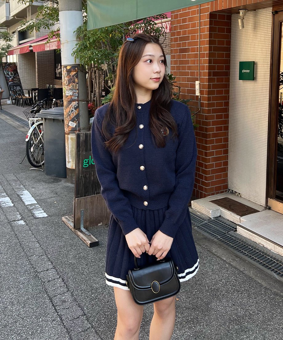 ニットセットアップ | 韓国ファッション 高速ターミナル