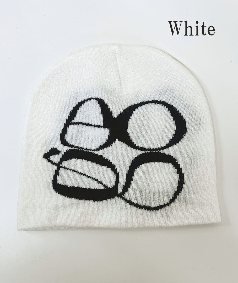 radd lounge 店舗限定 ビーニー y2k