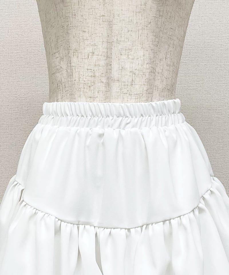 バルーンミニスカート | 韓国ファッション 高速ターミナル