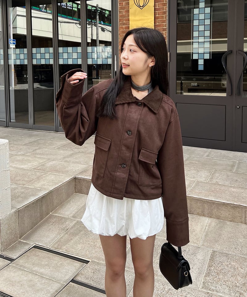 LANDLORD コーデュロイジャケット LANDLORD コーデュロイジャケット