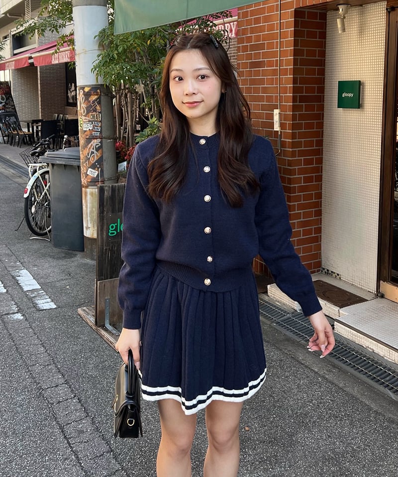 ニットセットアップ | 韓国ファッション 高速ターミナル