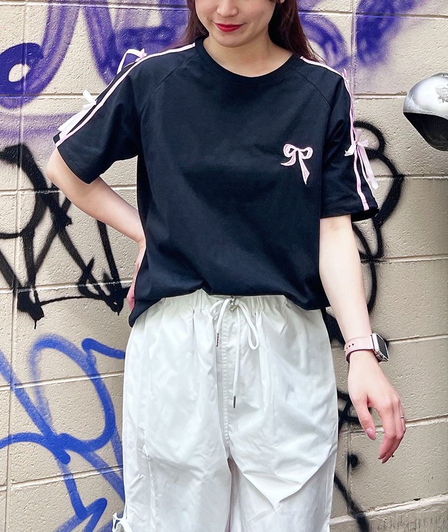 Riko / コミケ C105 オーバーサイズ Tシャツ