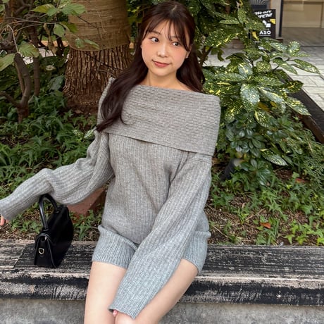 オフショルダートップス | STORES