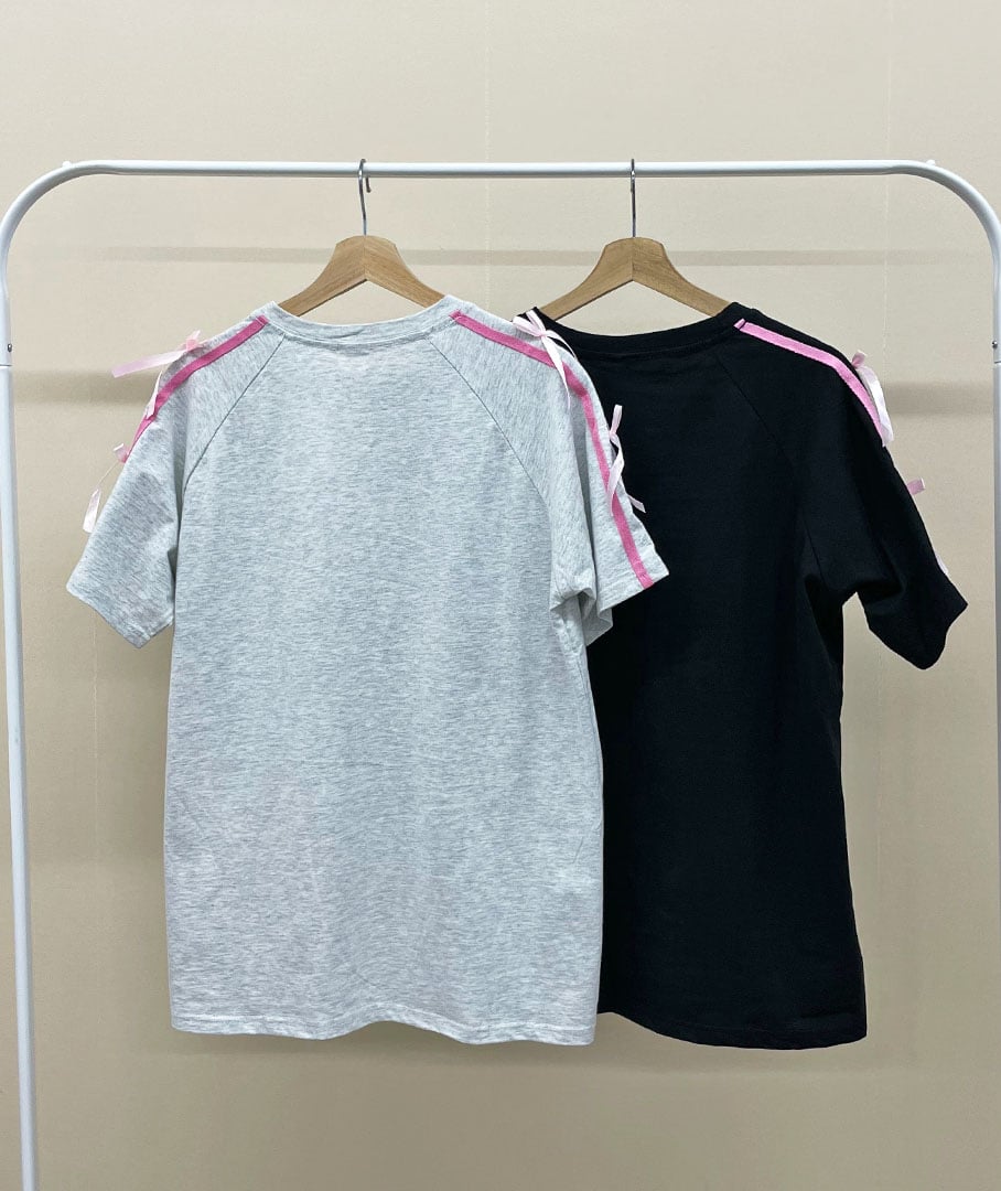 Riko / コミケ C105 オーバーサイズ Tシャツ Riko / コミケ C105 オーバーサイズ Tシャツ