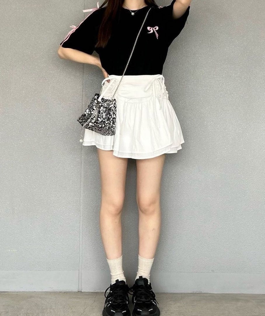 Riko / コミケ C105 オーバーサイズ Tシャツ Riko / コミケ C105 オーバーサイズ Tシャツ